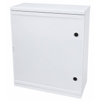 rozvádzač plastic box IP65 600x800x260 4x25M